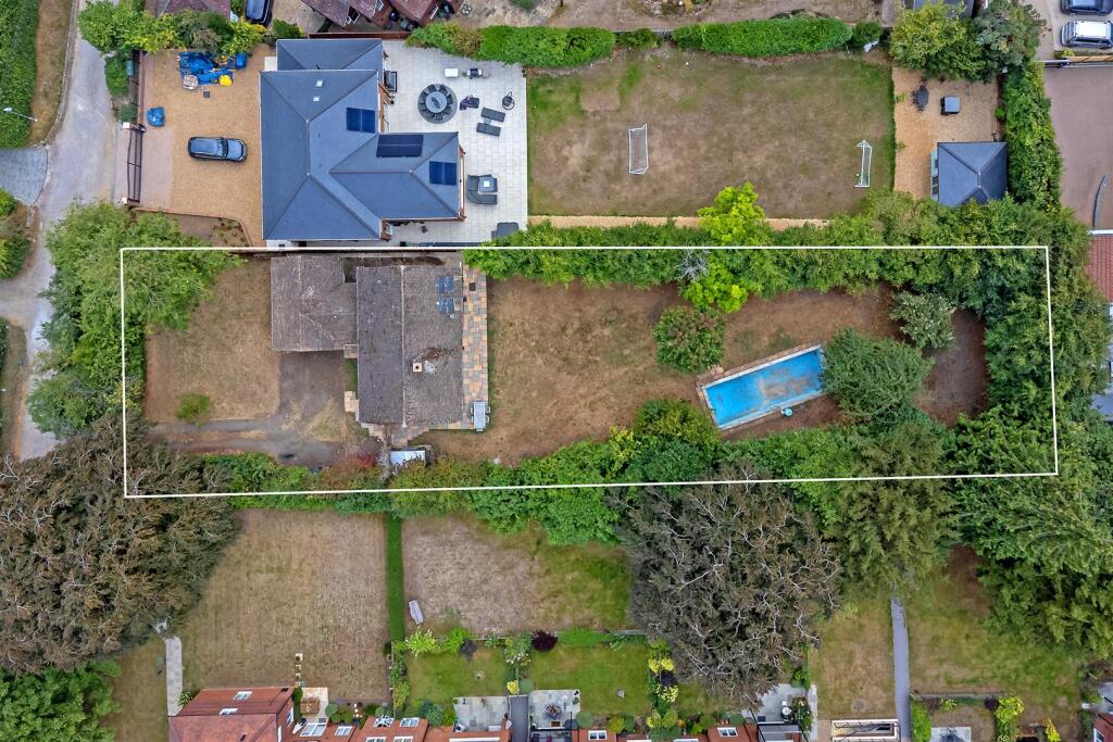 House in St Albans, Townsend - View 5