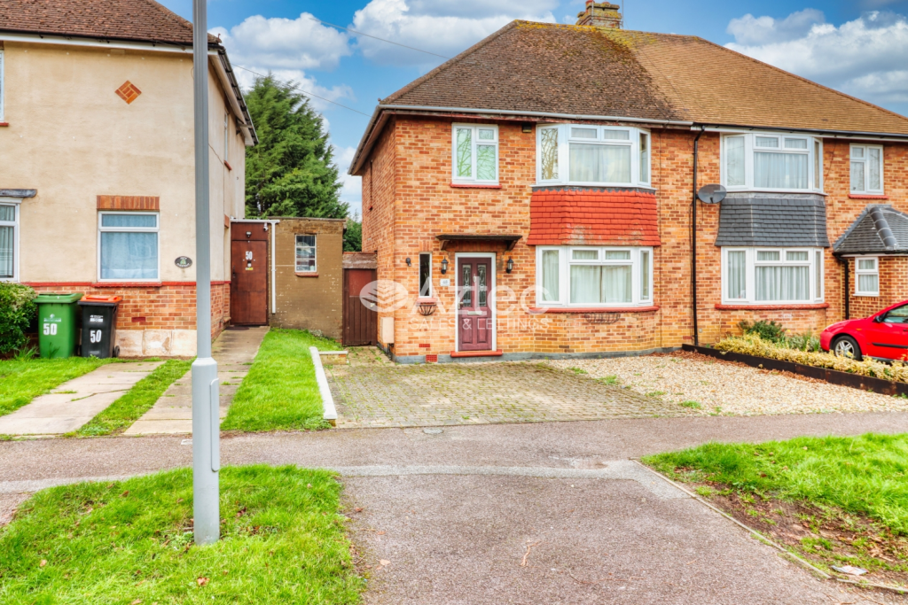 Main image of property: Chestnut Crescent, Bletchley, Milton Keynes, Buckinghamshire, MK2