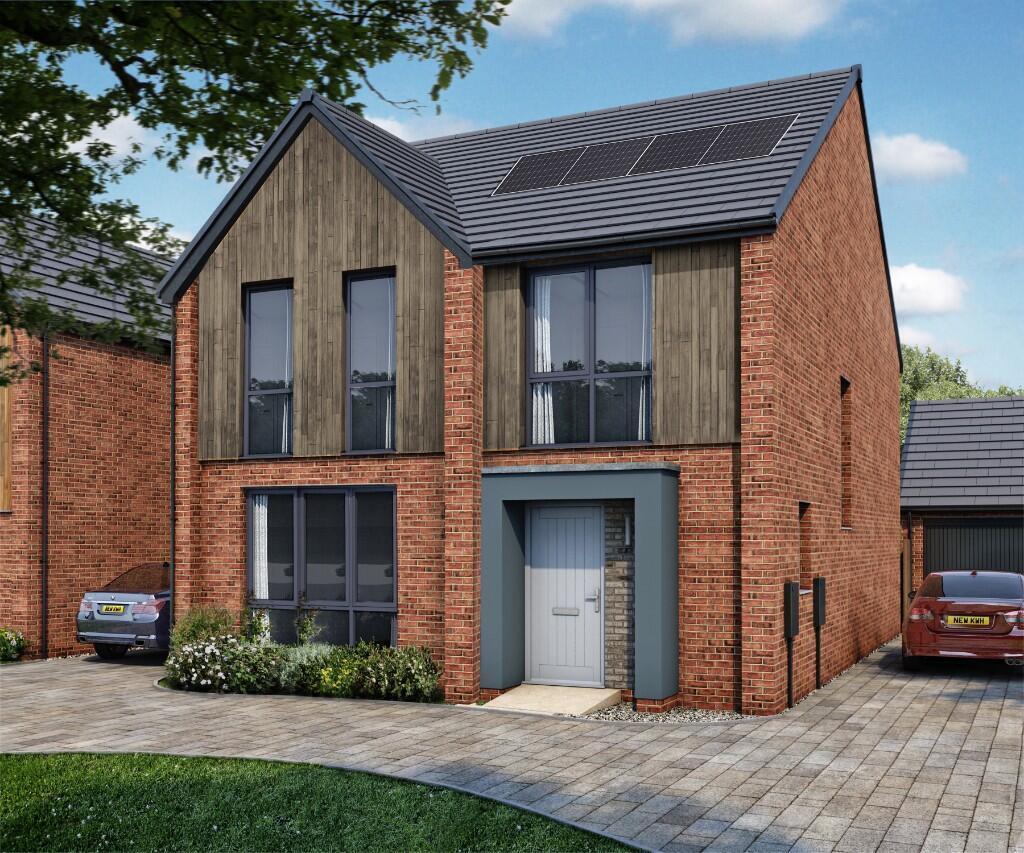 Johnson New Road,
Hoddlesden,
BB3 3NN