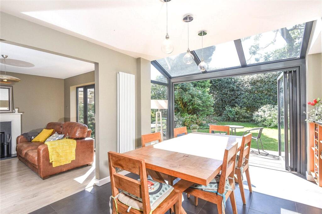 House in Wokingham - View 5