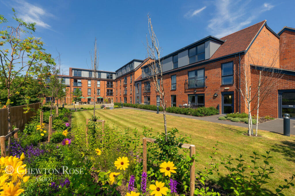 Main image of property: London Road, Bagshot