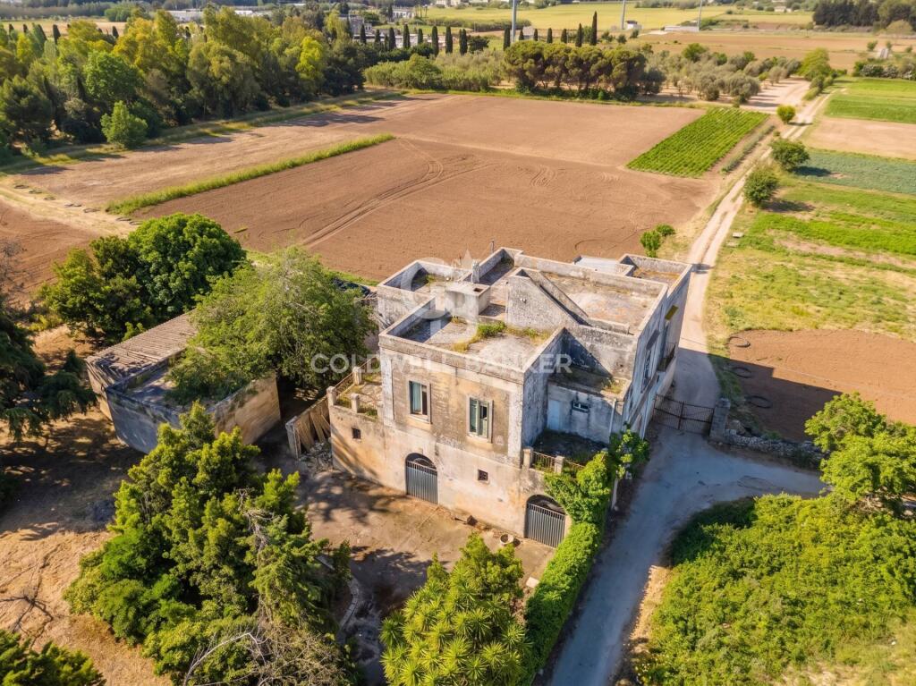 Main image of property: Apulia, Lecce, Lequile