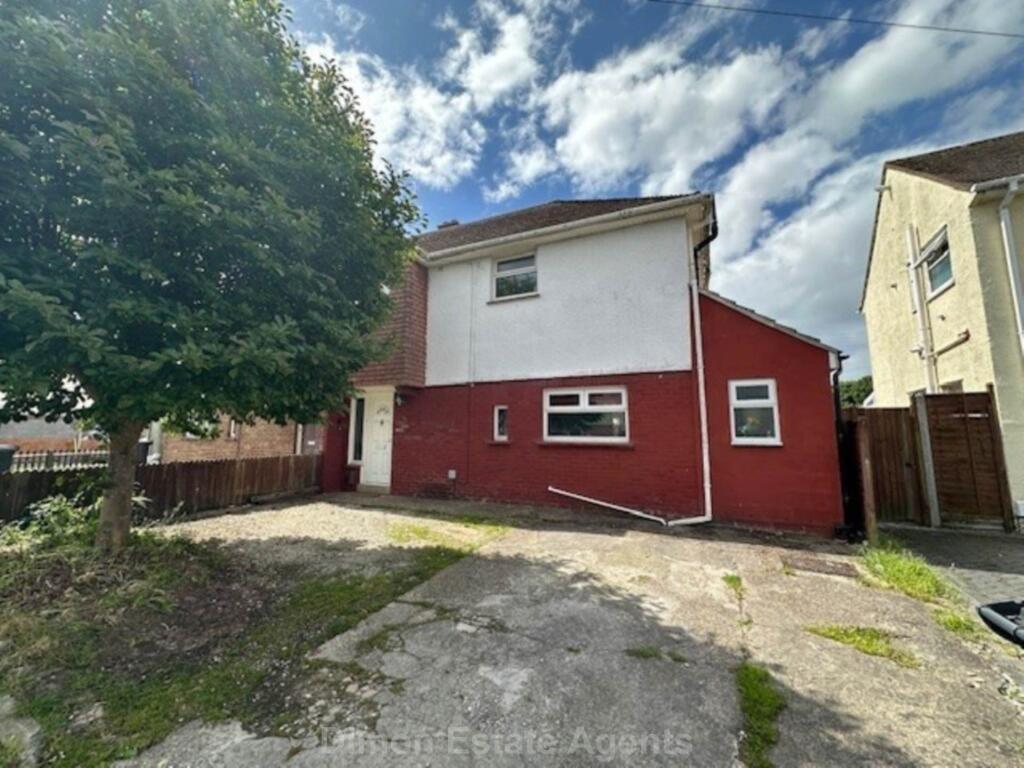Main image of property: Nobes Avenue, Gosport
