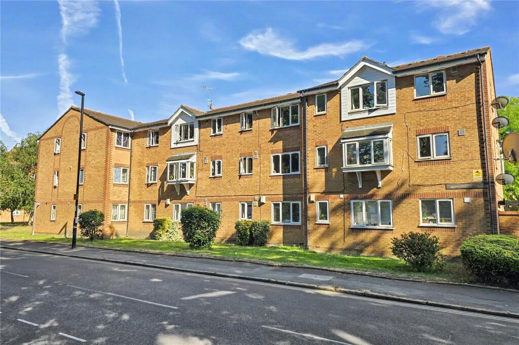Main image of property: Grinstead Road, Deptford Park, SE8