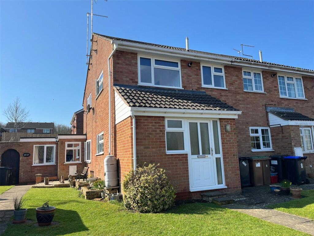Main image of property: St Peters Close, DAVENTRY, Northamptonshire, NN11