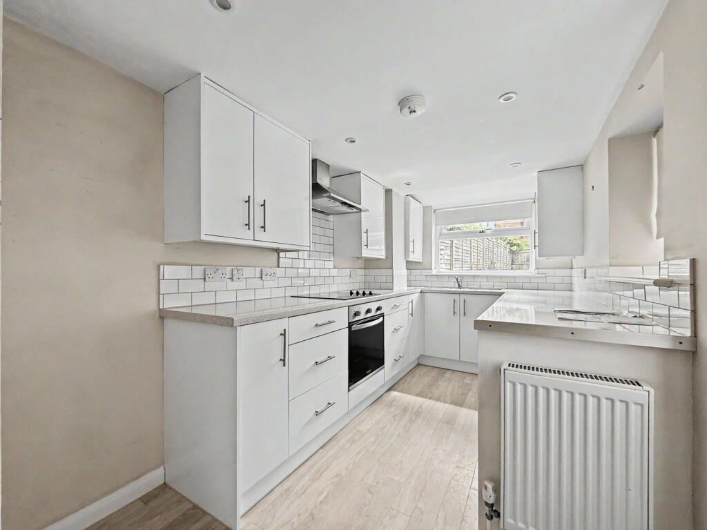 House in Tunbridge Wells, Rusthall - View 2