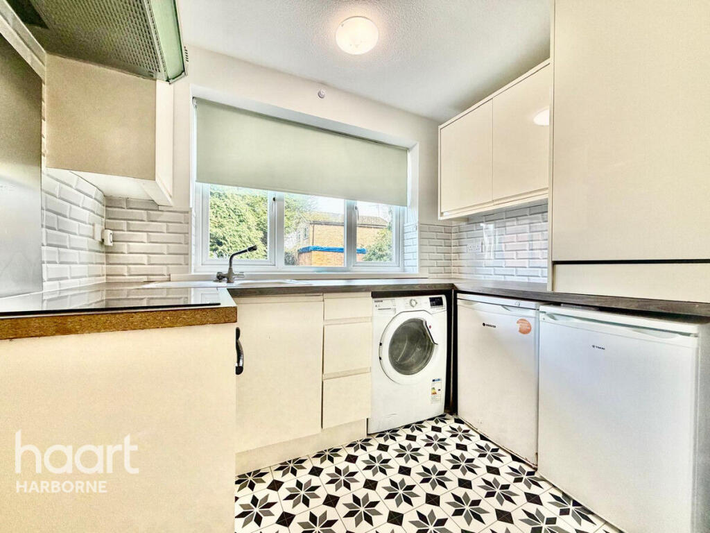 Main image of property: BIRMINGHAM B29 5