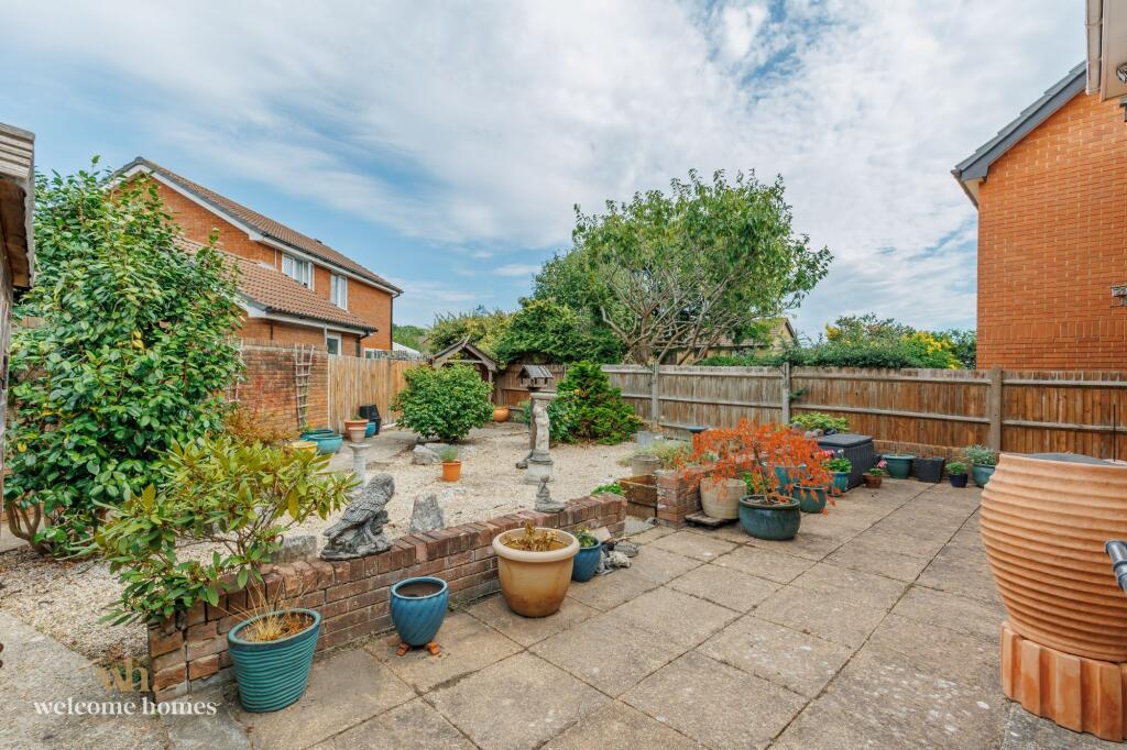 Springvale Avenue, Littledown, BH7 photo 4