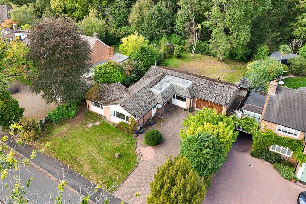Main image of property: Birch Tree Grove, Solihull