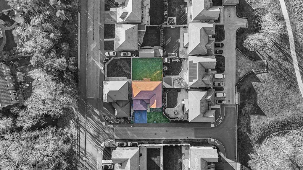 Additional image 34 of Hopton Close, Amington, Tamworth, Staffordshire, B77