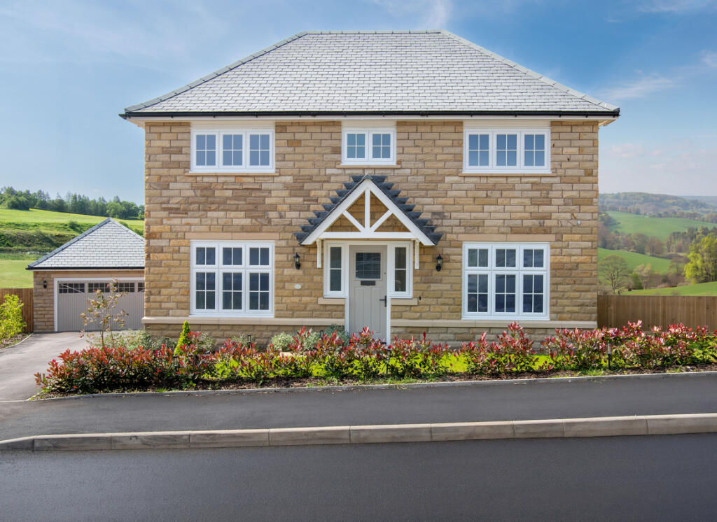 Main image of property: Huddersfield Road, Diggle, Oldham, OL3 5NU