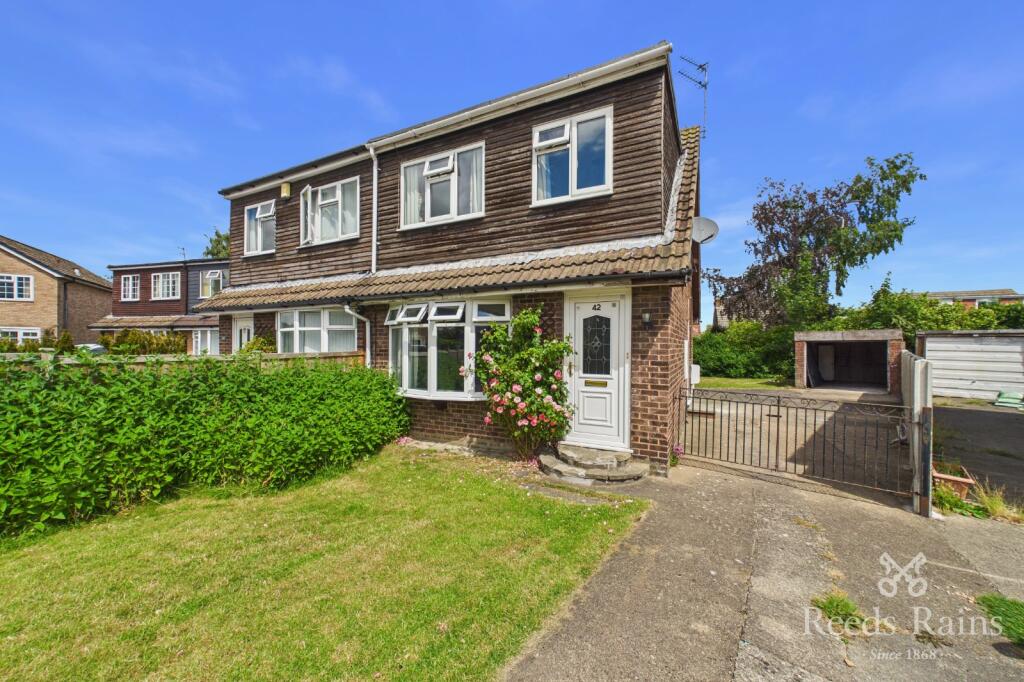 Main image of property: Parkland Way, Haxby, York, North Yorkshire, YO32