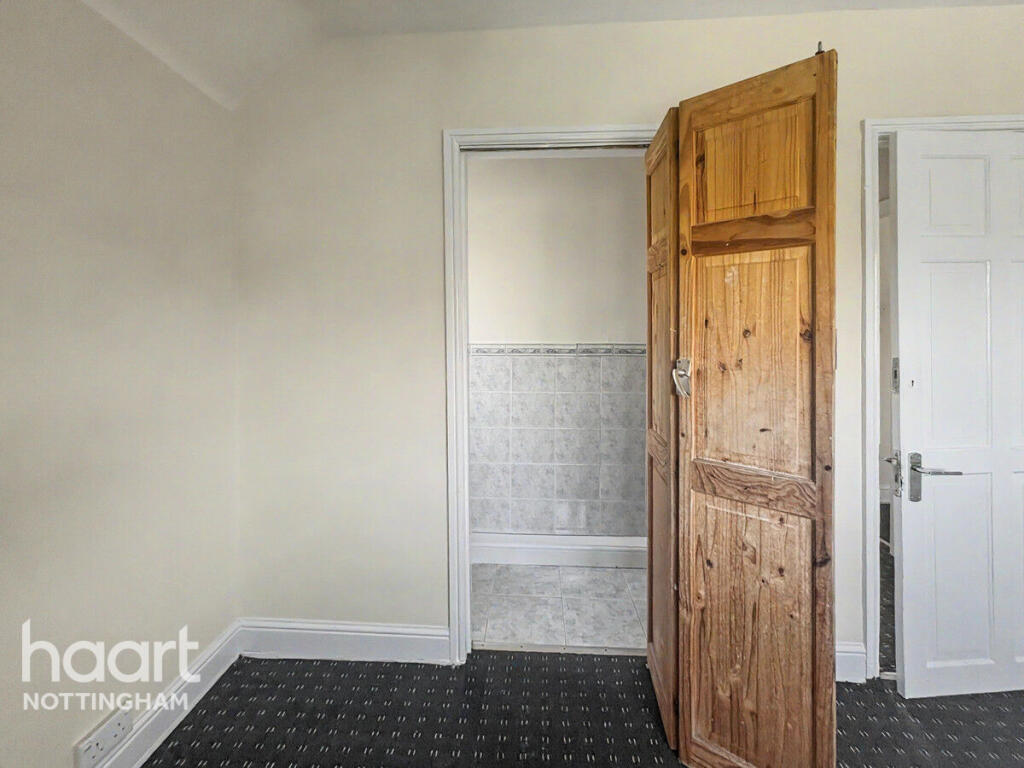 Boundary Crescent, Beeston - View 6