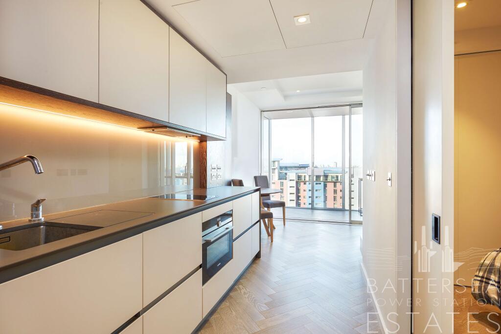 Apartment in London - View 4