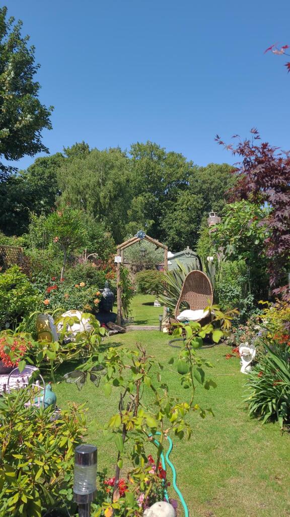 Main image of property: Aldenham Road, Bushey, WD23