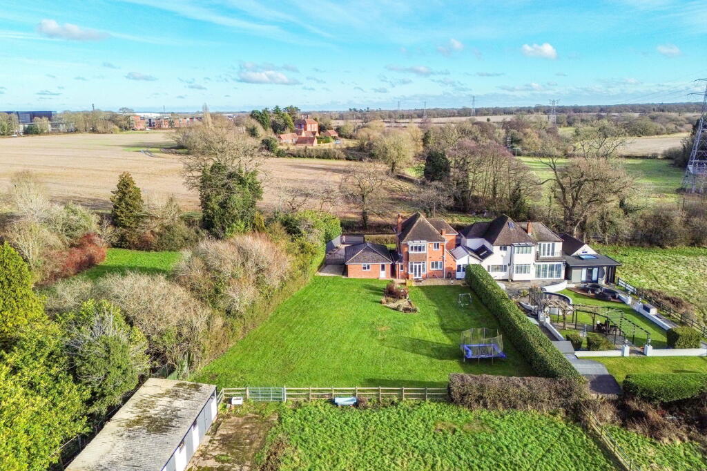 Additional image 27 of Tanworth Lane, Shirley