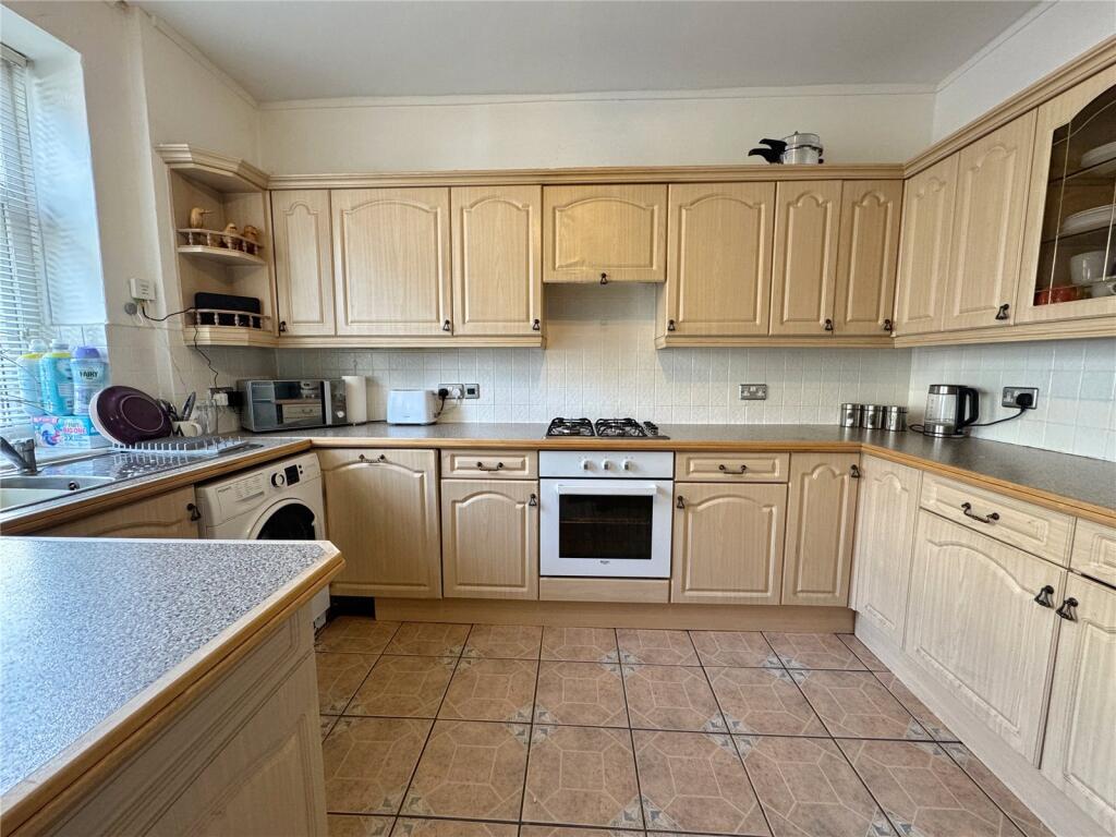 House in Rossendale, Whitewell Bottom - View 5