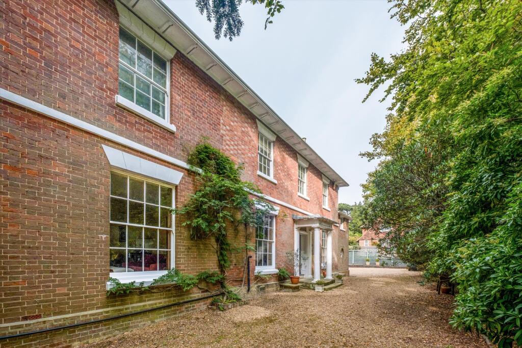 Main image of property: Mayfield Road, Frant, Tunbridge Wells, East Sussex, TN3