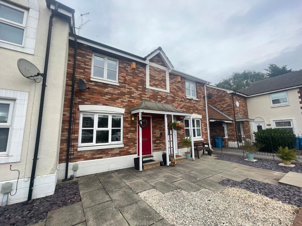 Main image of property: Ellerbeck Court, Hull, East Yorkshire, HU8