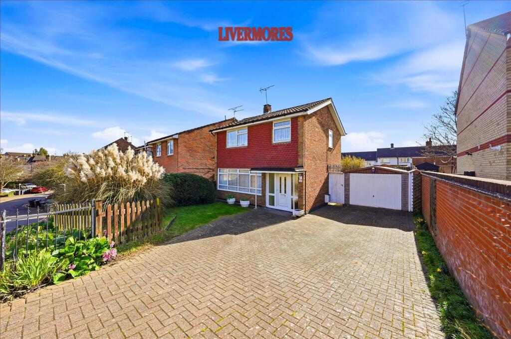 Main image of property: Bevis Close, Dartford