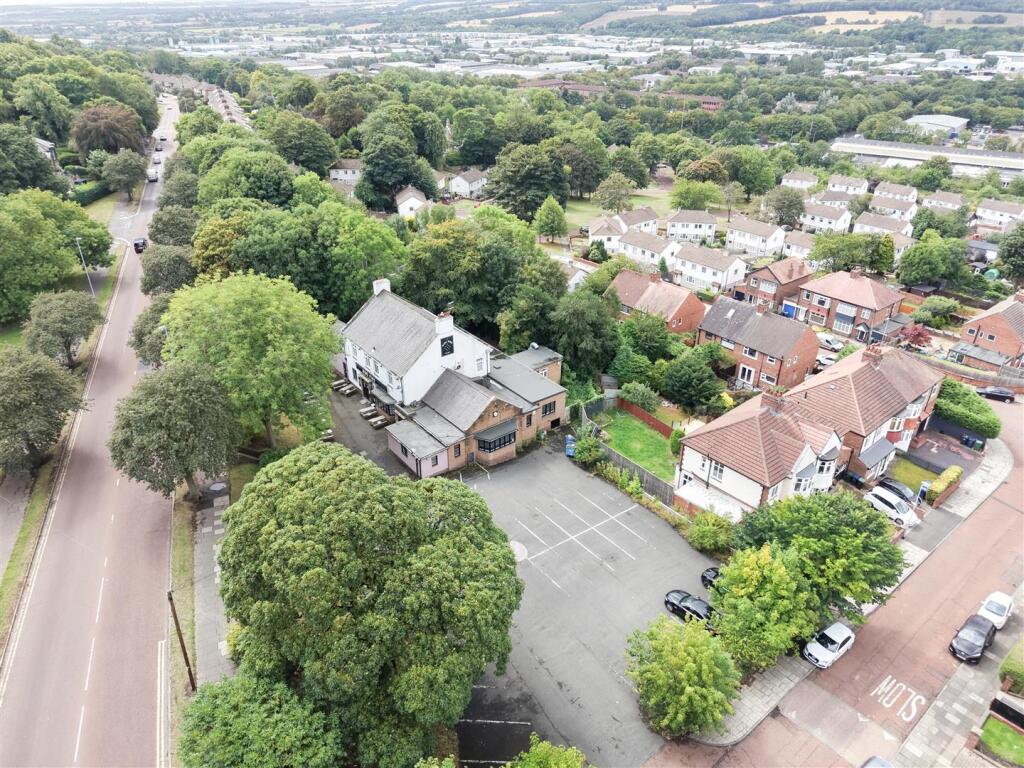 Main image of property: Saltwell Road South, Low Fell