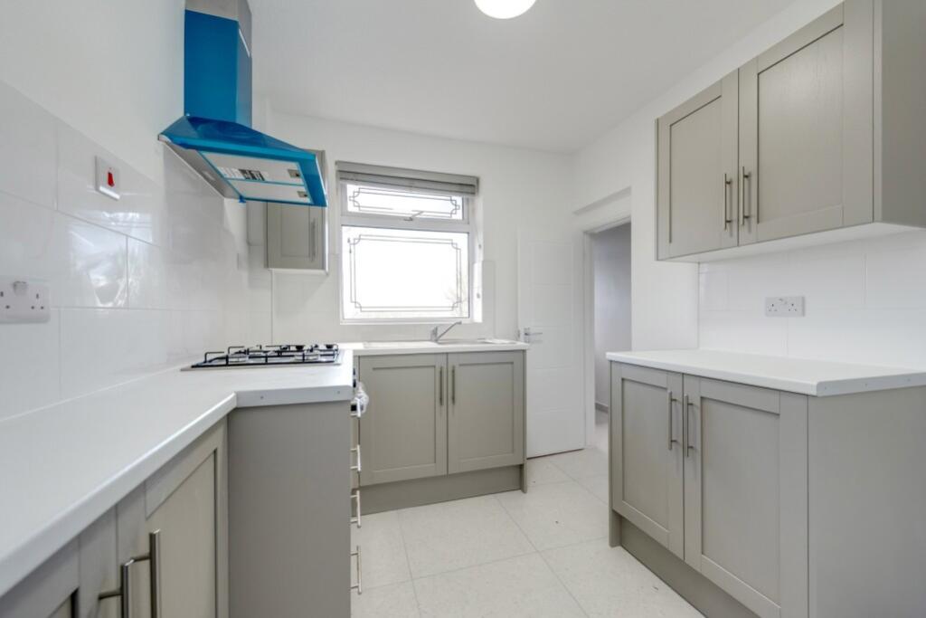 Main image of property: Wilton Road, Muswell Hill, N10