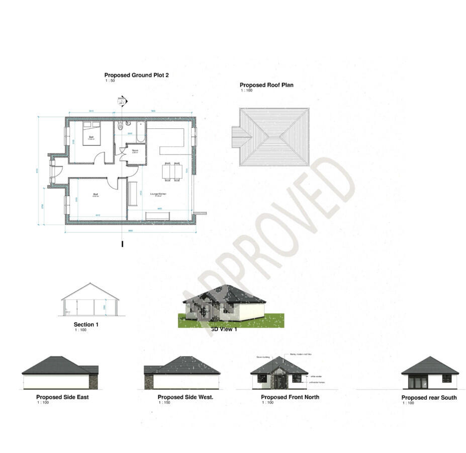 Braken Dell, Rayleigh, SS6 - View 2