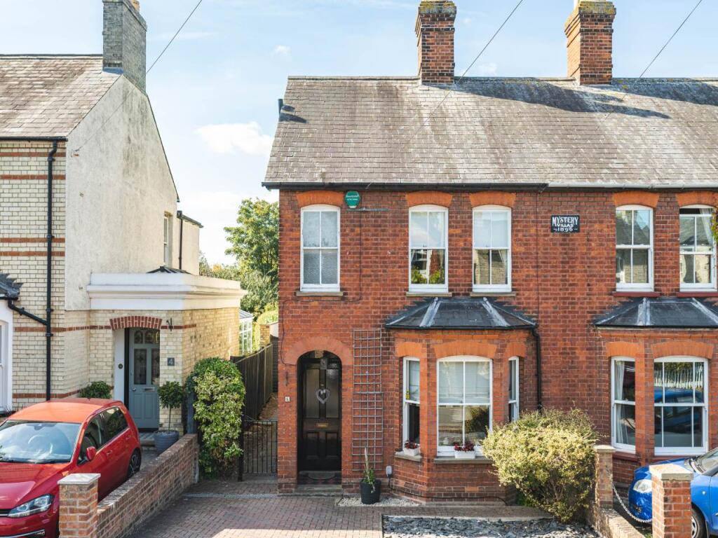 Main image of property: Morton Street, Royston, 