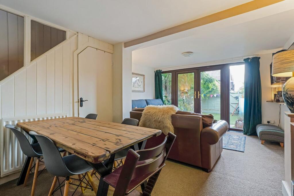 House in Stratford-on-Avon, Shipston on Stour - View 4