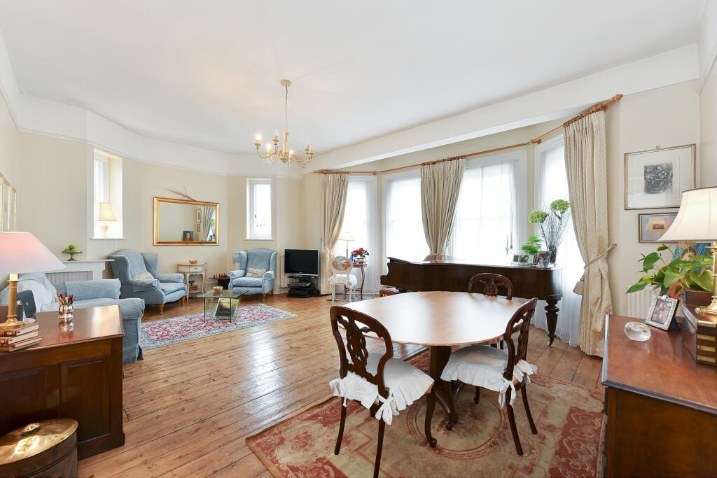 Main image of property: 42 Warwick Road, London, SW5