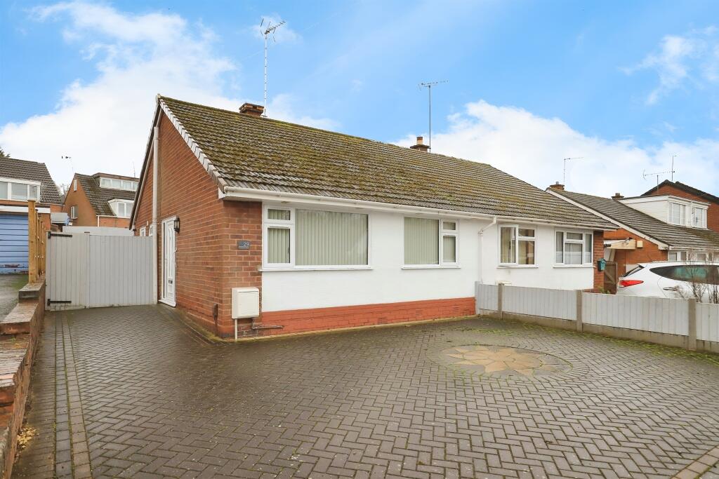 Main image of property: Lyndhurst Drive, Kidderminster