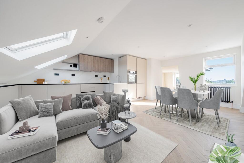 Main image of property: Thurlow Hill, West Dulwich, London, SE21