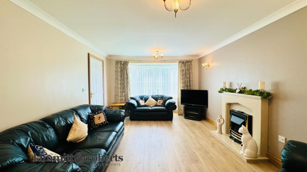 Broadoaks, Murton, Seaham, Durham, SR7 9DL photo 3