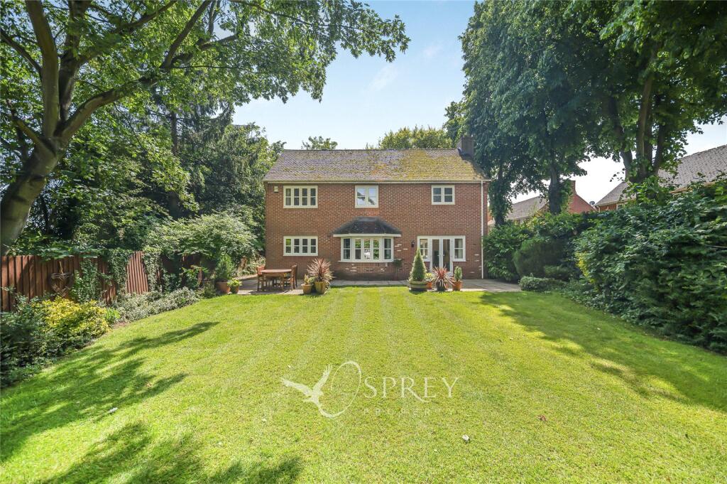 Ruddle Way, Langham, Oakham photo 4