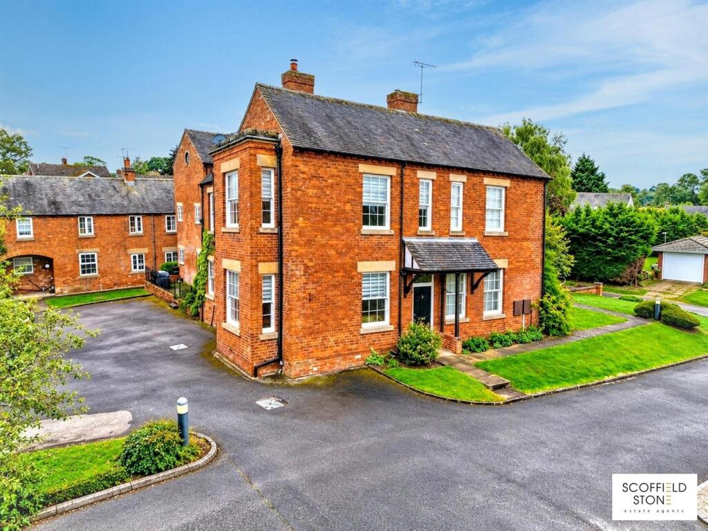 Main image of property: Boggy Lane, Church Broughton, Derby