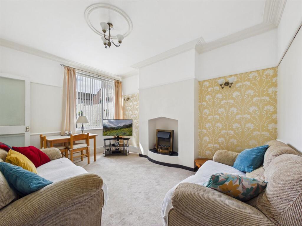 House in North Tyneside, Monkseaton - View 5