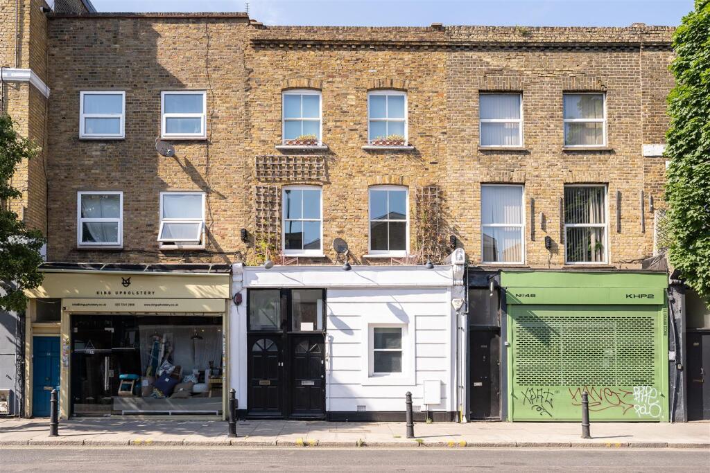 Main image of property: Ball's Pond Road, Dalston