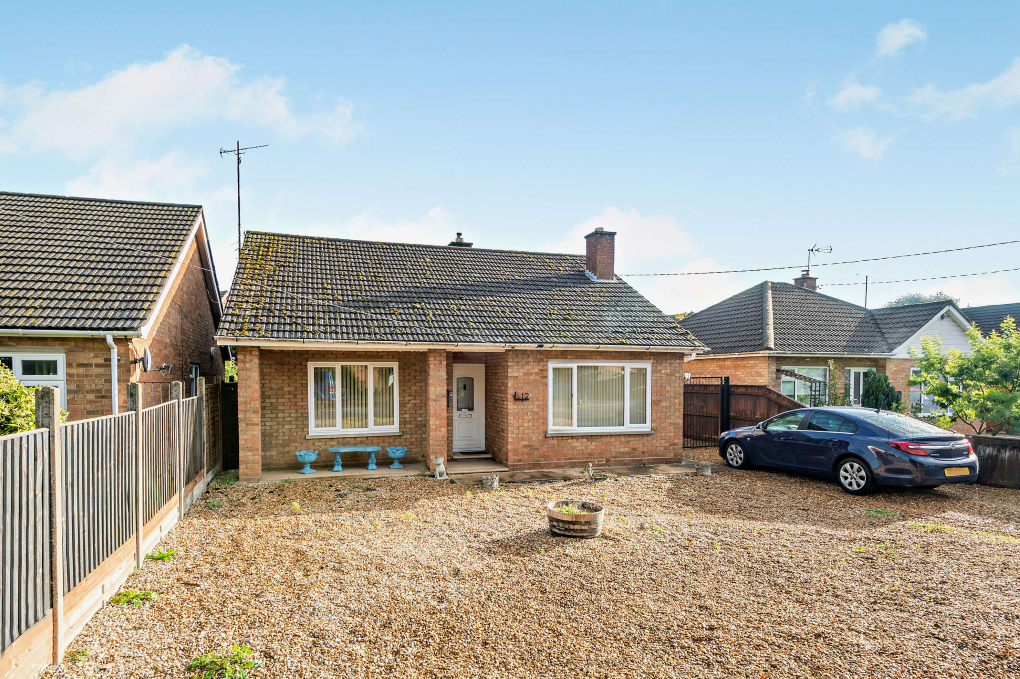Main image of property: Pennywoods, Burrett Road, Walsoken, Norfolk