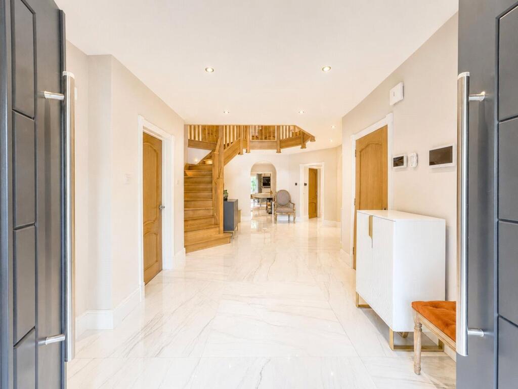 House in Liverpool - View 4