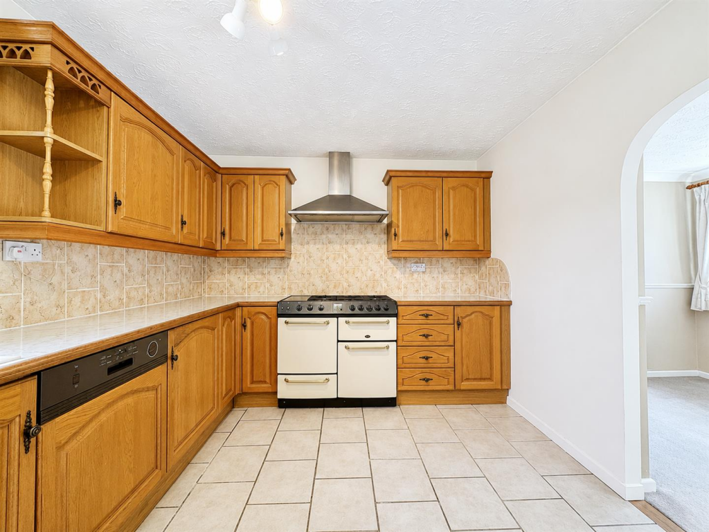 House in Leicester - View 5