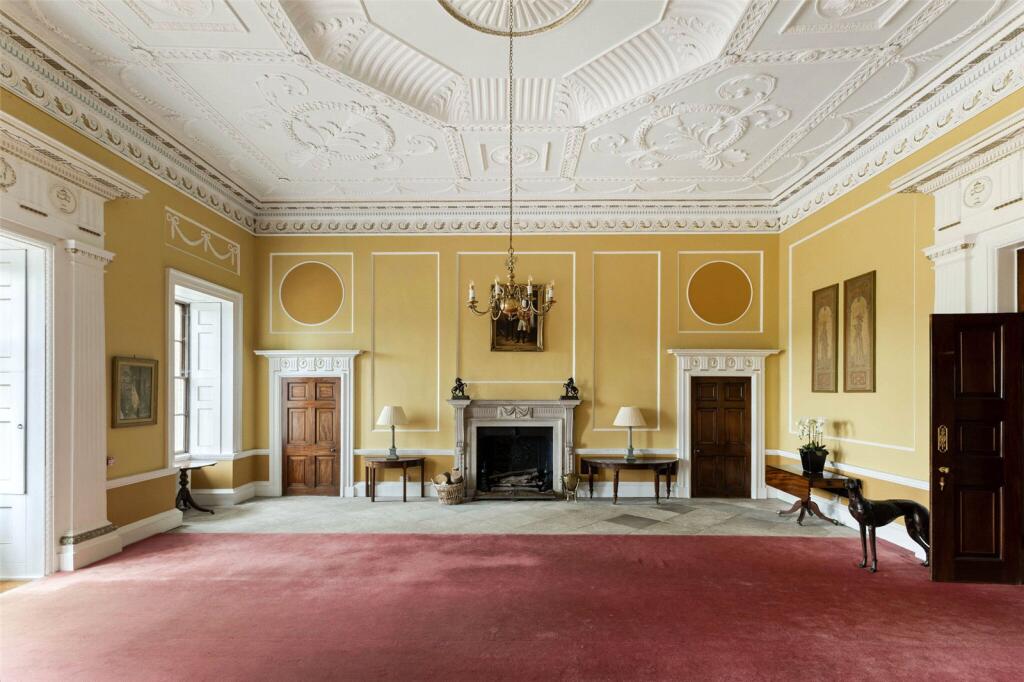 Main image of property: Missenden Road, Amersham, Buckinghamshire, HP7