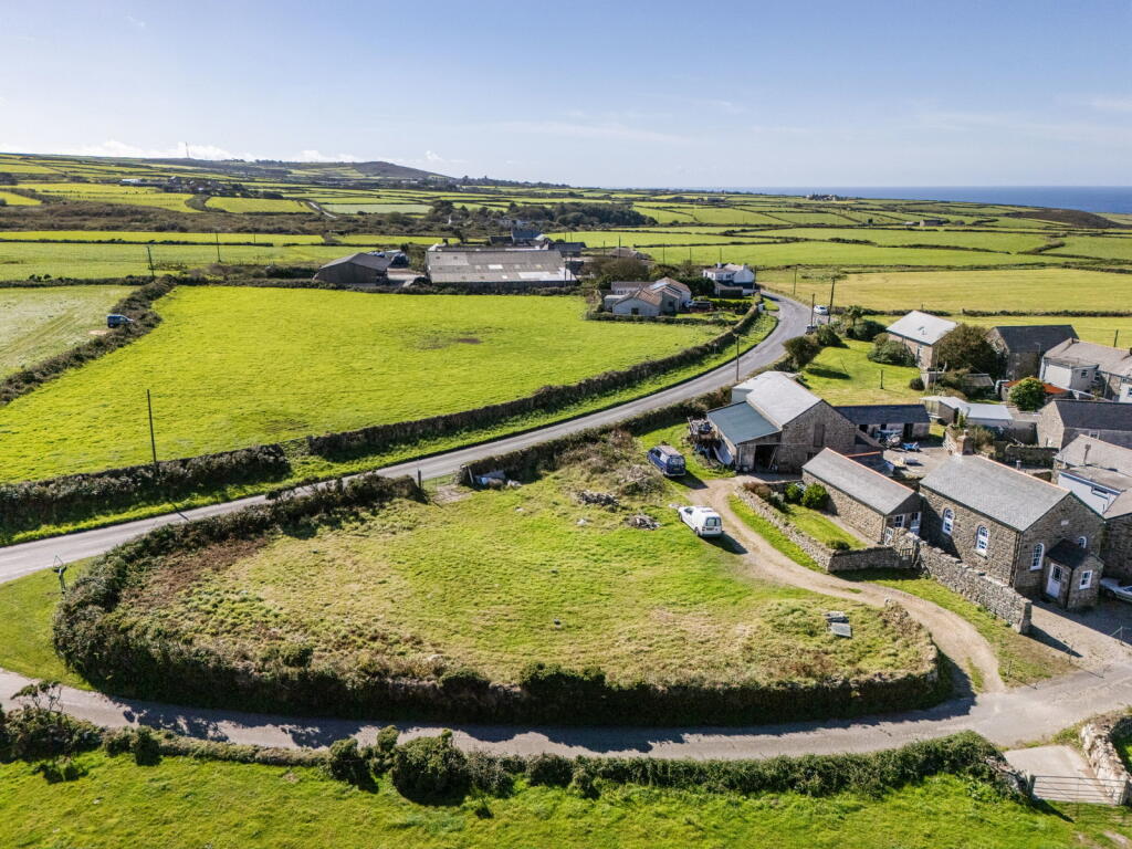 Morvah,Pendeen,Penzance,TR20 8YT - View 5