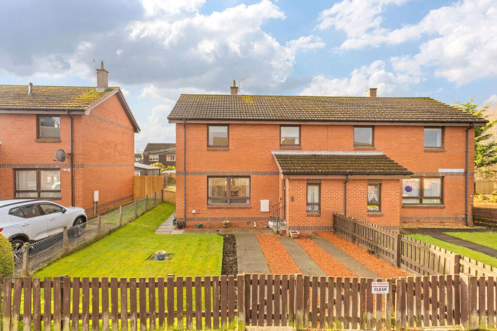 Main image of property: Langton Avenue, East Calder, West Lothian, EH53 0DW