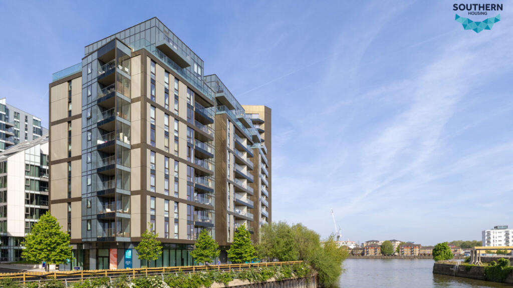Main image of property: Enterprise Way, Wandsworth, London, SW18 1SA