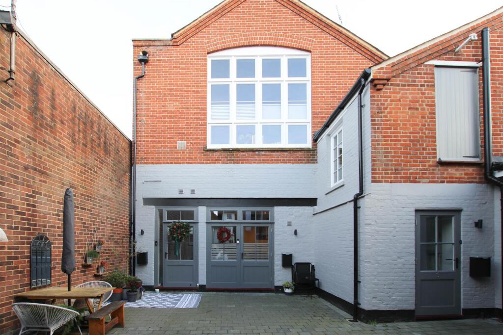 Main image of property: High Street, Saffron Walden