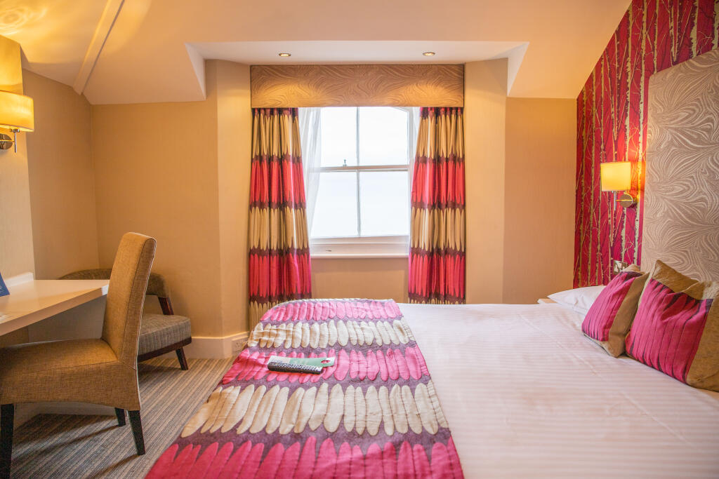 Apartment in Brighton - More