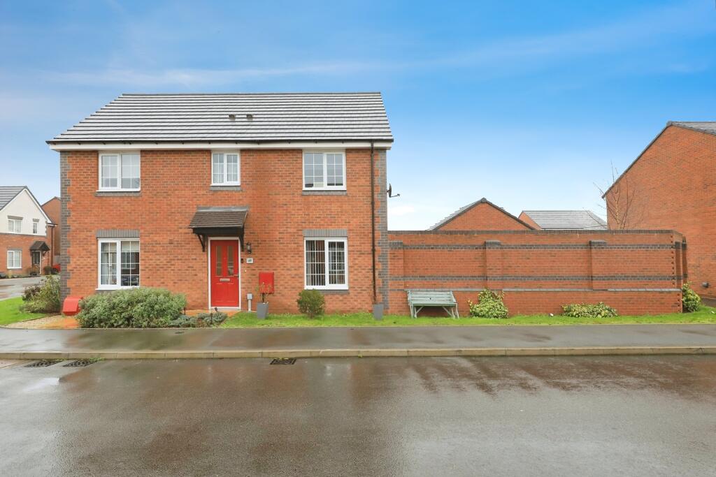 Main image of property: Cortland Way, STOURPORT-ON-SEVERN, Worcestershire, DY13