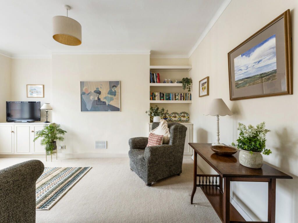 Main image of property: Shannon Place, London, NW8