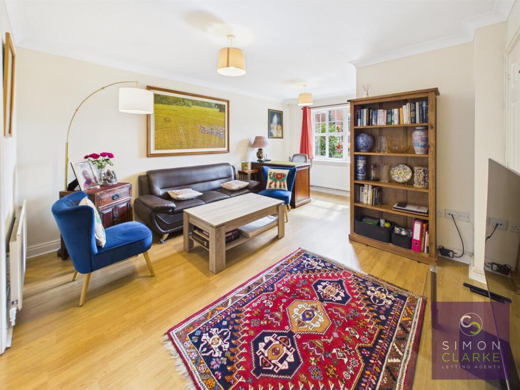 Main image of property: Colebrook Close, Mill Hill, NW7