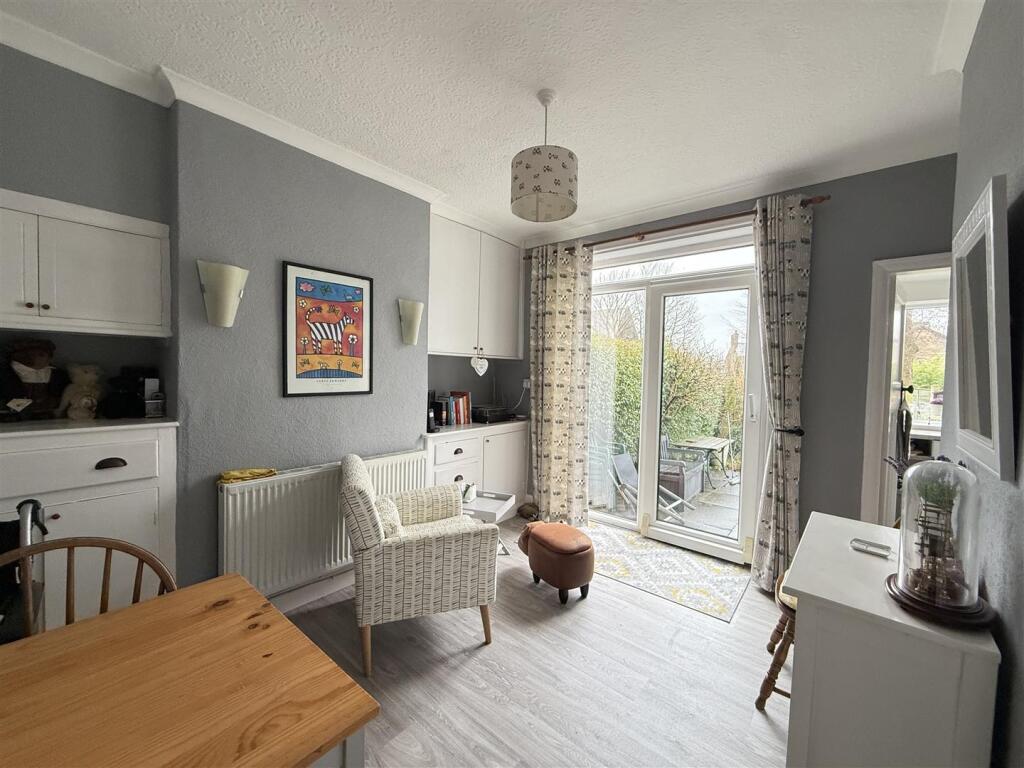 House in Stockport - View 5